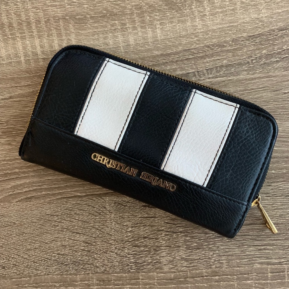 Wallet | Christian Siriano